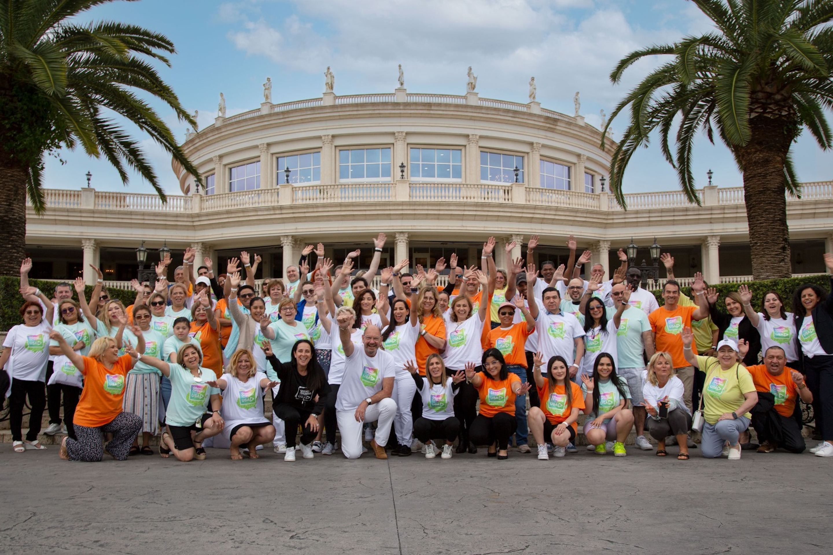 Corporate Event Planning Miami Event More