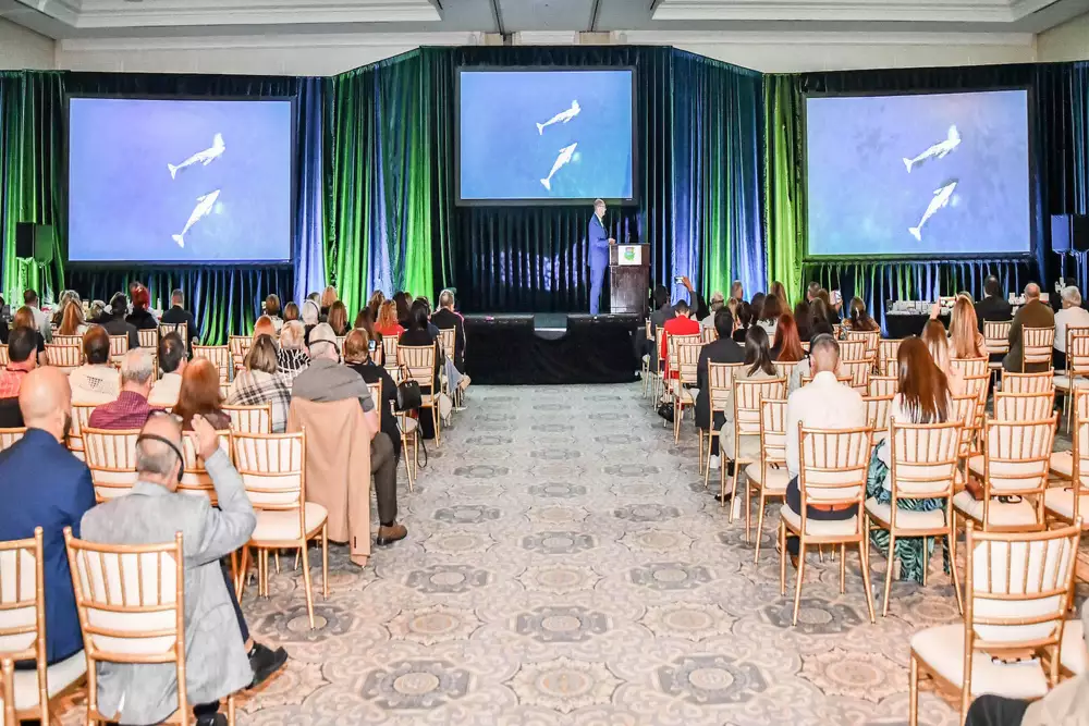 Corporate Event Planning Miami