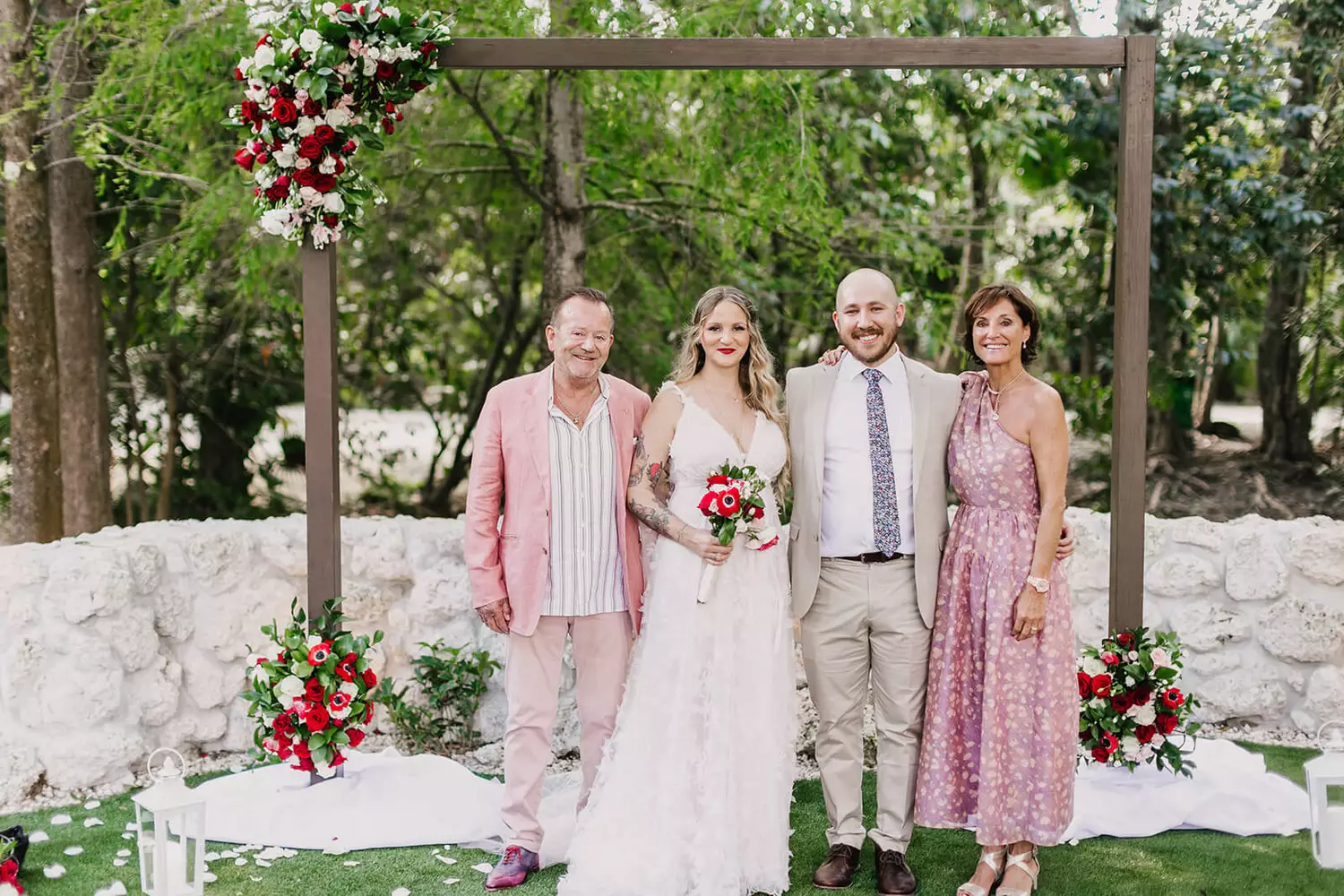 Private Event Planning