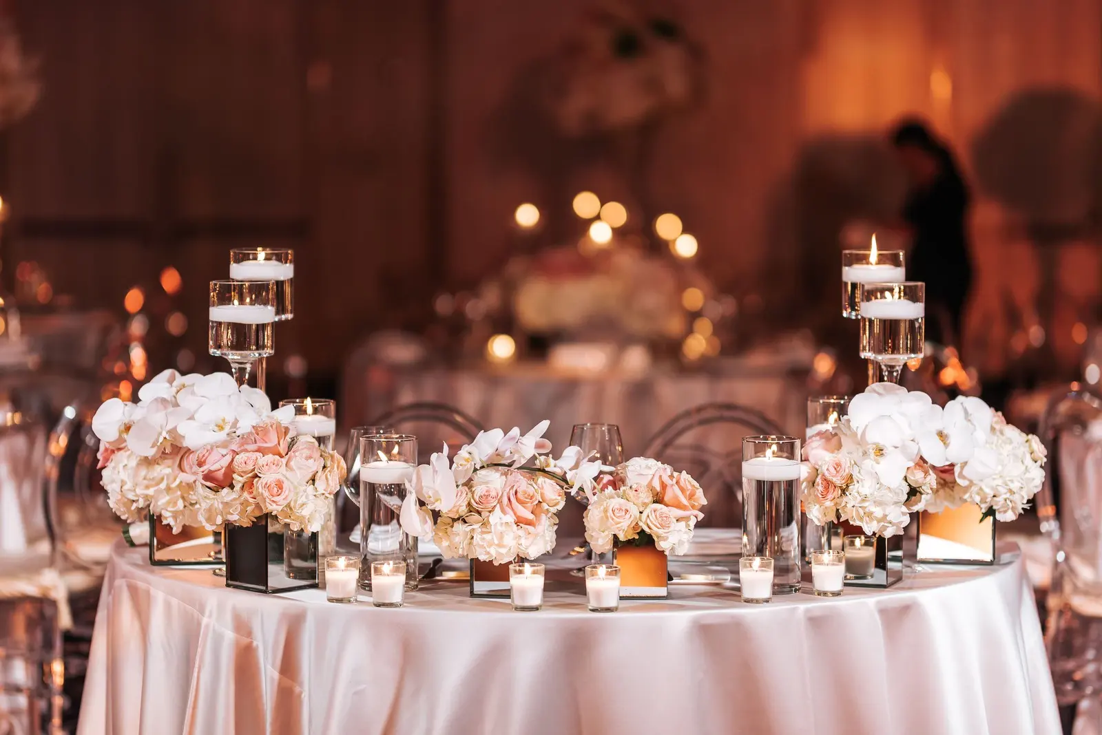 Private Event Planning Company Miami