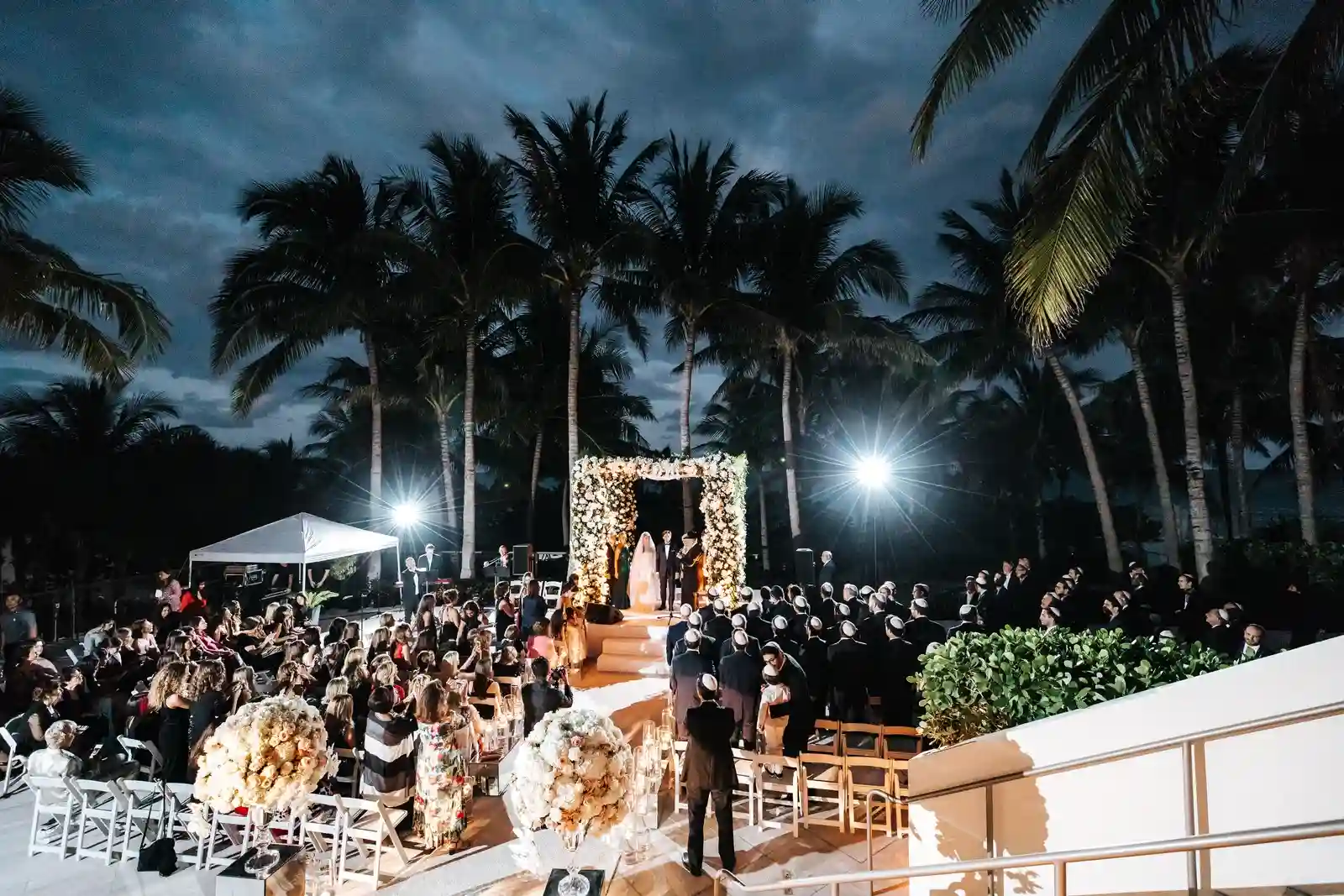private event miami
