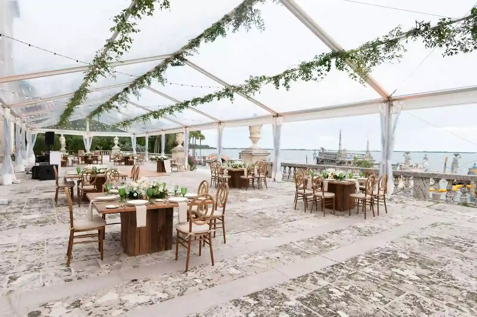 Private Event Planner
