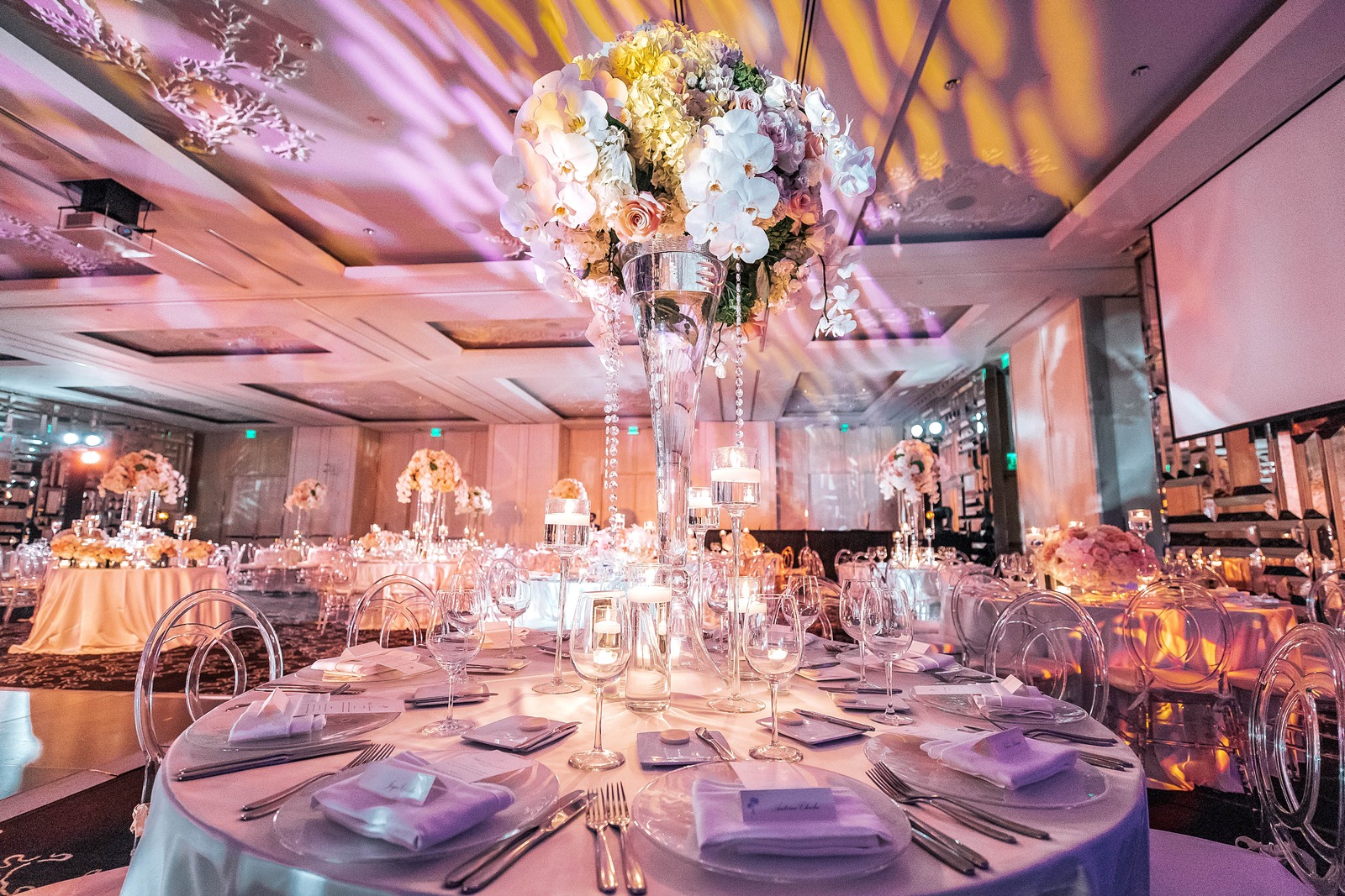 Event Agency & Planner Miami, Florida Event More