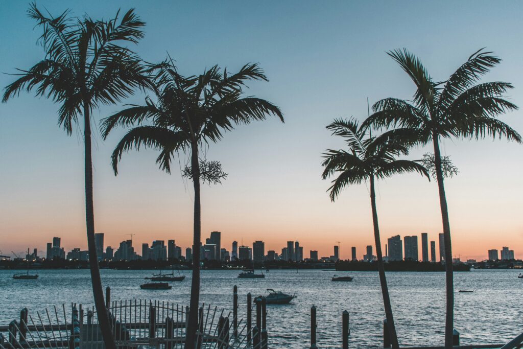 Miami corporate event planning