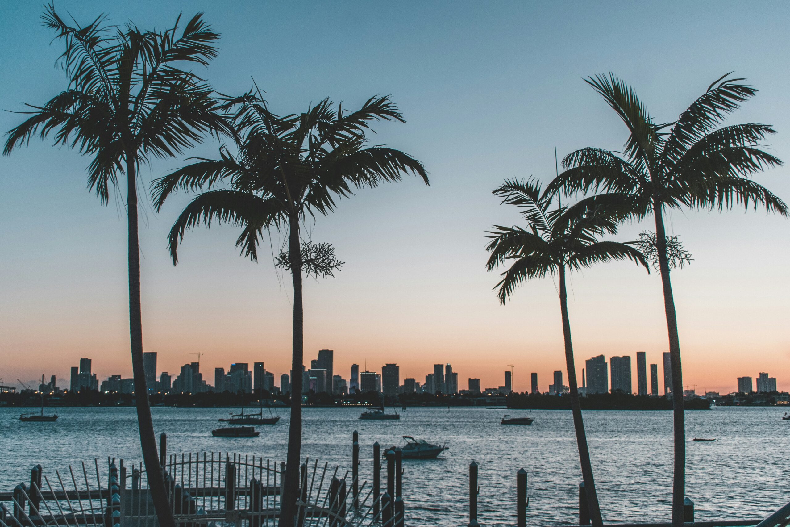 Miami corporate event planning